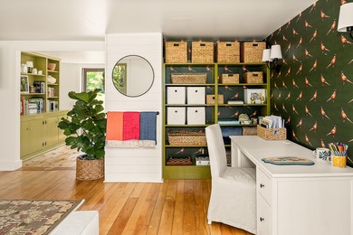Welcome to The Farmhouse on Crawford, a beautifully renovated - photo 5