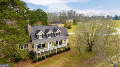 (private lake, pond, creek) Home For Sale in Hampton Georgia