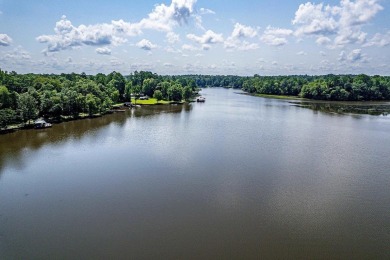 Lake Lot For Sale in Eatonton, Georgia