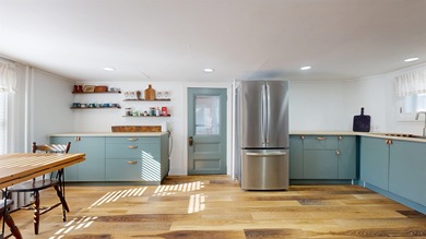 Lake Champlain - Chittenden County Home For Sale in Winooski Vermont