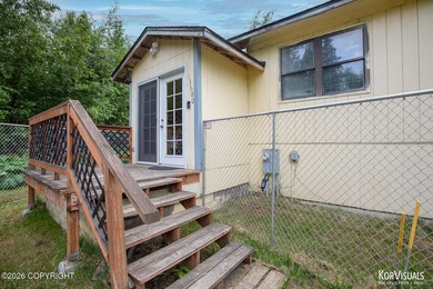 Great commute location!! Only 10 minutes to the Glenn Hwy! 5 - photo 2