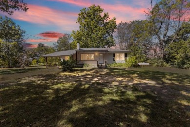 Two Houses on 9.3 Acres minutes from Lake Bob Sandlin! - photo 3