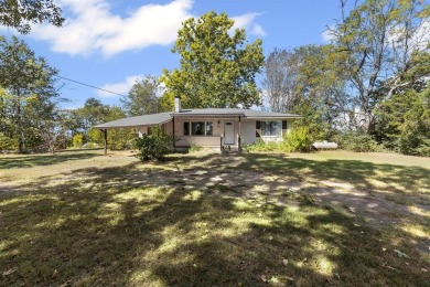 Two Houses on 9.3 Acres minutes from Lake Bob Sandlin! - photo 4