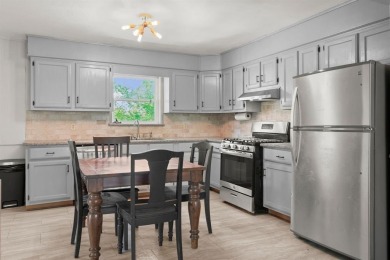 Two Houses on 9.3 Acres minutes from Lake Bob Sandlin! - photo 8
