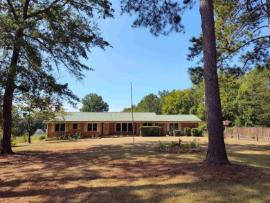 Lake Home For Sale in Milledgeville, Georgia