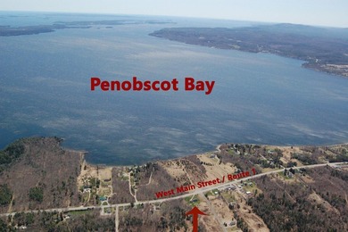 Searsport - Antique Cape fixer upper. 2 surveyed lotsmercial - photo 1