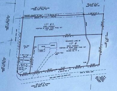 Searsport - Antique Cape fixer upper. 2 surveyed lotsmercial - photo 3