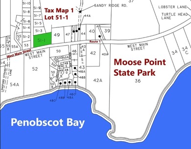 Searsport - Antique Cape fixer upper. 2 surveyed lotsmercial - photo 5