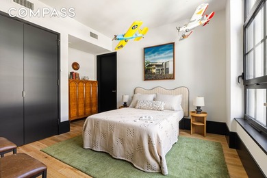 *Motivated Seller. Welcome to Residence 5O at 51 Jay Street a - photo 8