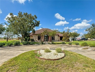 (private lake, pond, creek) Home Sale Pending in Alice Texas