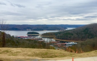Lake Lot Off Market in Lancaster, Tennessee