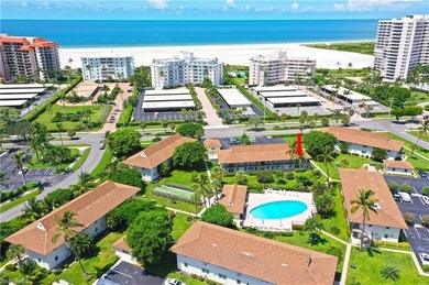 Marco Island Area Condo Sale Pending in Marco Island Florida