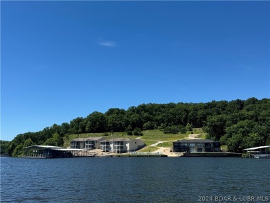 Lake of the Ozarks Acreage For Sale in Sunrise Beach Missouri