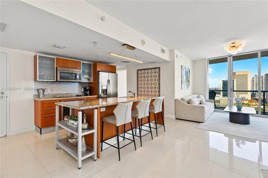 Miami River Condo For Sale in Miami Florida