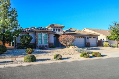 Virgin River Home Sale Pending in Saint George Utah