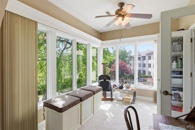 Spacious 2-bedroom, 2-bath condo in Osage Vistas (formerly Four - photo 12