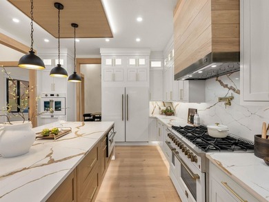 A Masterpiece in the exclusive North Harbour enclave on Lake - photo 12
