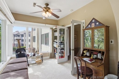 Spacious 2-bedroom, 2-bath condo in Osage Vistas (formerly Four - photo 13