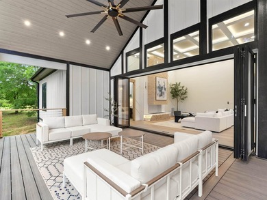A Masterpiece in the exclusive North Harbour enclave on Lake - photo 20