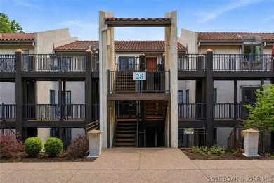 Spacious 2-bedroom, 2-bath condo in Osage Vistas (formerly Four - photo 25