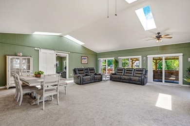 This unique waterfront oasis is located directly on the Black - photo 25