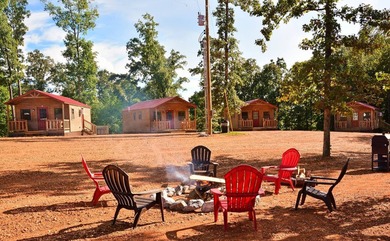 Turnkey and income-producing, this established RV park offers a - photo 25