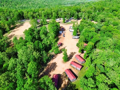 Turnkey and income-producing, this established RV park offers a - photo 26
