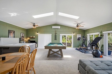 This unique waterfront oasis is located directly on the Black - photo 27
