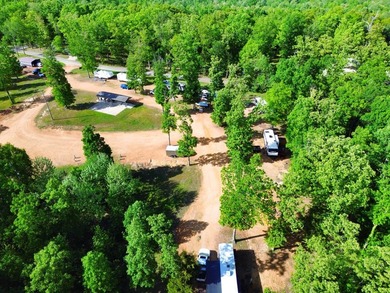 Turnkey and income-producing, this established RV park offers a - photo 27