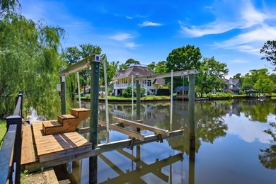 This unique waterfront oasis is located directly on the Black - photo 29
