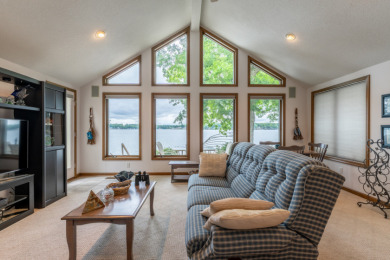 Lakefront on Hamilton Lake - photo 6