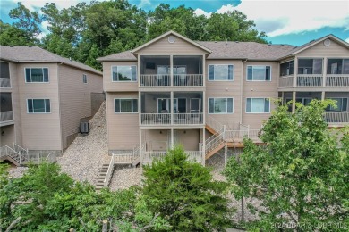 Lake of the Ozarks Townhome/Townhouse For Sale in Eldon Missouri