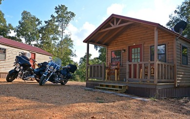 Turnkey and income-producing, this established RV park offers a - photo 33