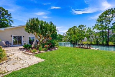 This unique waterfront oasis is located directly on the Black - photo 34