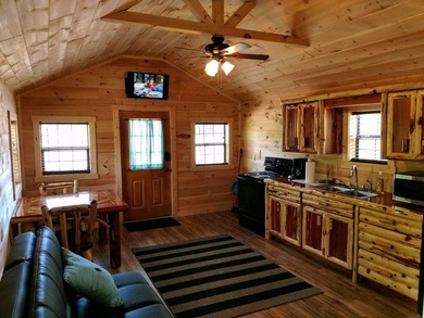 Turnkey and income-producing, this established RV park offers a - photo 34