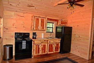 Turnkey and income-producing, this established RV park offers a - photo 35