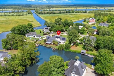 This unique waterfront oasis is located directly on the Black - photo 36