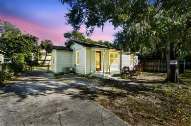 Lake Parker - Polk County Home For Sale in Lakeland Florida