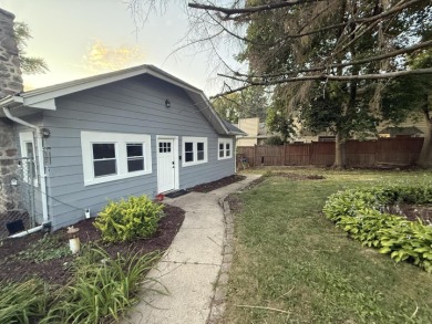 Lake Home For Sale in Lake Villa, Illinois