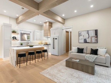 A Masterpiece in the exclusive North Harbour enclave on Lake - photo 41
