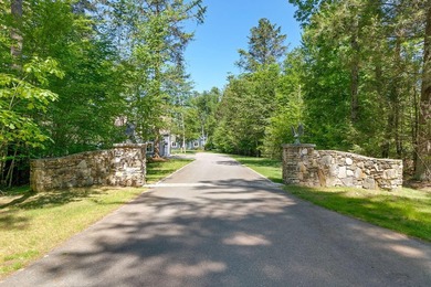 Set on a private peninsula with 600 feet of waterfront, this - photo 4