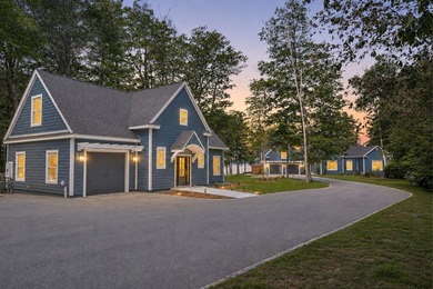 Set on a private peninsula with 600 feet of waterfront, this - photo 5