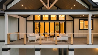 A Masterpiece in the exclusive North Harbour enclave on Lake - photo 48