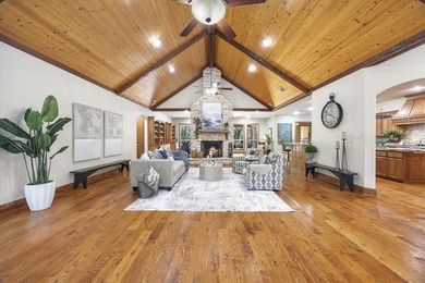 (private lake, pond, creek) Home For Sale in Royse City Texas