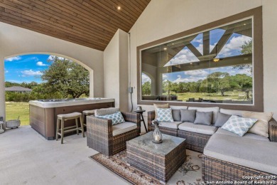 Canyon Lake Home For Sale in Spring Branch Texas