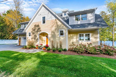 Lake Champlain - Chittenden County Home For Sale in Burlington Vermont