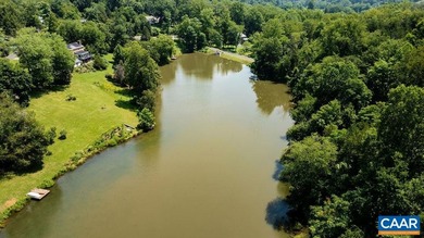 (private lake, pond, coastal) Acreage For Sale in Charlottesville Virginia
