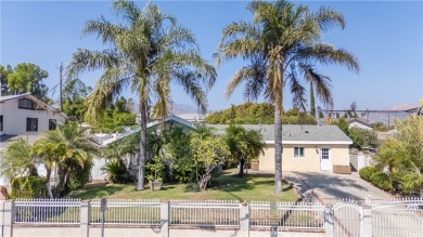Hansen Lake Townhome/Townhouse For Sale in Pacoima California