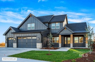 (private lake, pond, creek) Home For Sale in Kuna Idaho