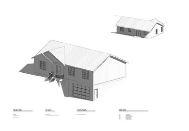 Huntress Pond Home For Sale in Barnstead New Hampshire